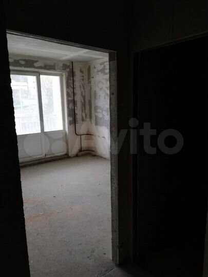3-к. квартира, 70 м², 4/20 эт.