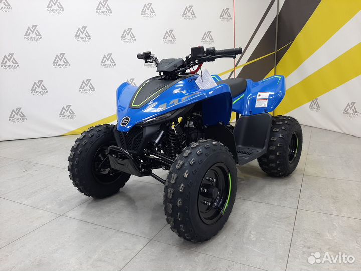 Квадроцикл cfmoto cforce 110