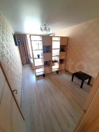 1-к. квартира, 40 м², 2/4 эт.