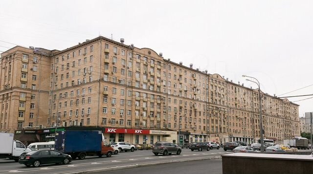 Продажа габ, проспект Мира, 112 в Москве | Продажа коммерческой ...