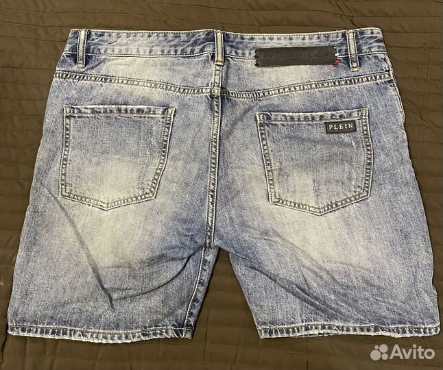 Philipp plein мужские шорты