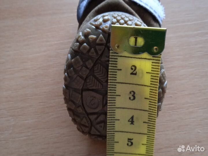 Обувь для маленьких пород собак