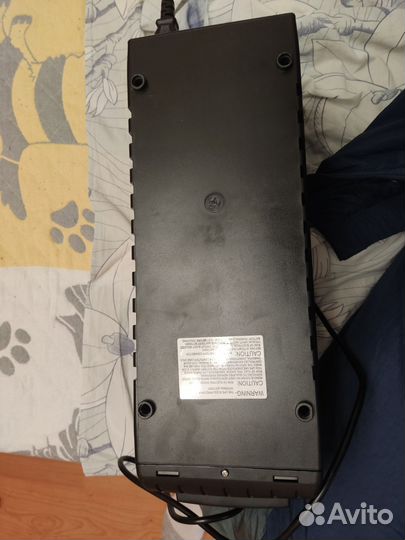 Ибп бесперебойник 1000вта