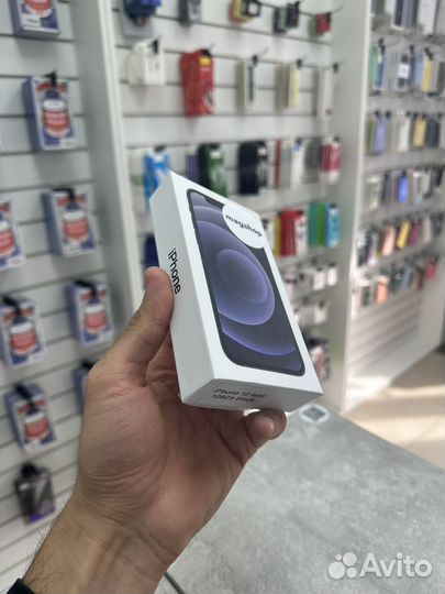 iPhone 12 mini, 128 ГБ