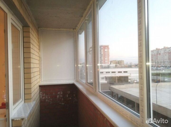 Окна пластиковые