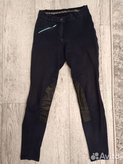 Конные бриджи