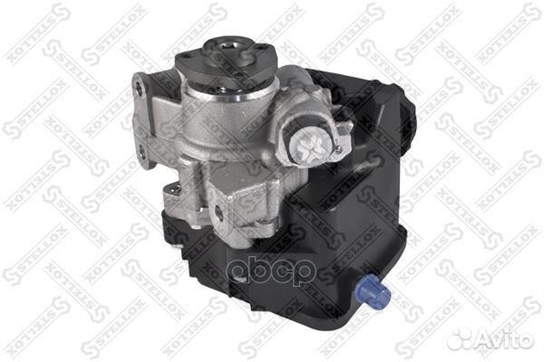 00-36198-SX насос гидроусилителя руля 54257 MB