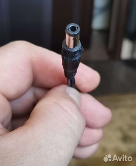 Блок питания. Зарядка. 12v 2.5 A