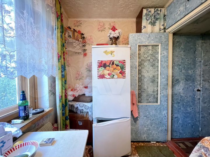 2-к. квартира, 46 м², 3/9 эт.