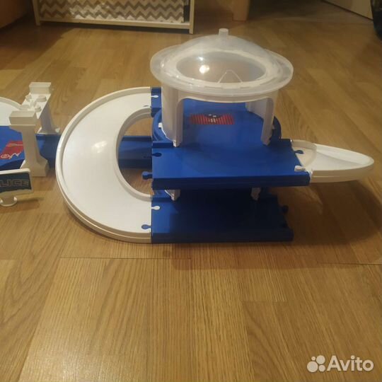 Парковка для машинок