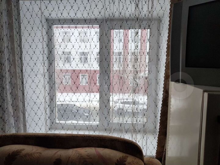 Комната 9 м², 2/4 эт.