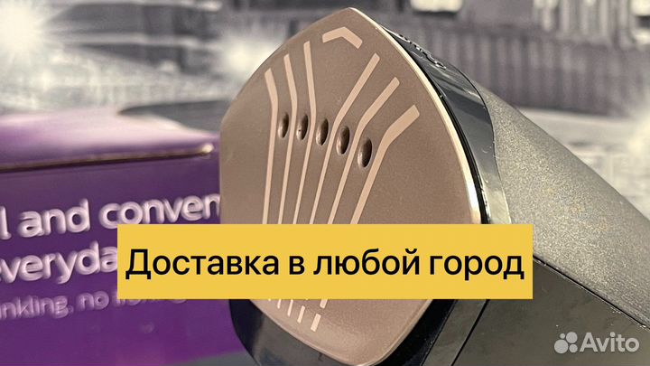 Ручной отпариватель Philips