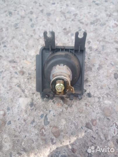 Прикуриватель Авео Т250