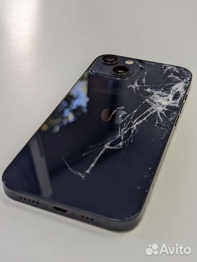 iPhone 13 128Gb Midnight