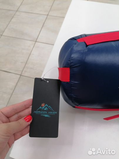 Спальный мешок пуховое одеяло