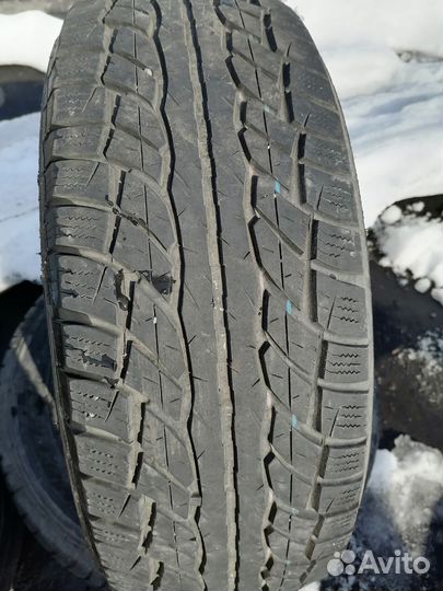 Dunlop Grandtrek AT20 265/65 R17 20G