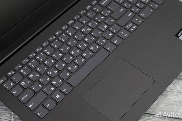 Lenovo 15.6 i5-8300H 4ядра 8пот GTX1050 8Gb 1Tb