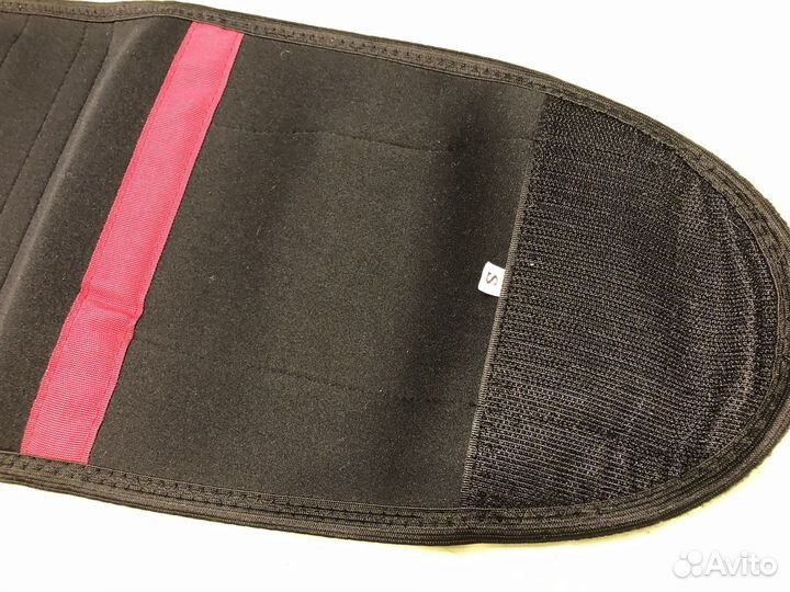 Пояс для похудения живота