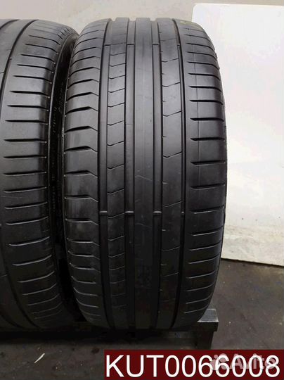 Pirelli P Zero Gen-2 255/40 R21 107U