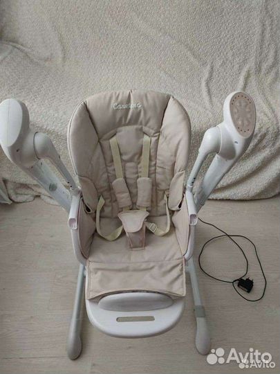 Стульчик для кормления 3 в 1