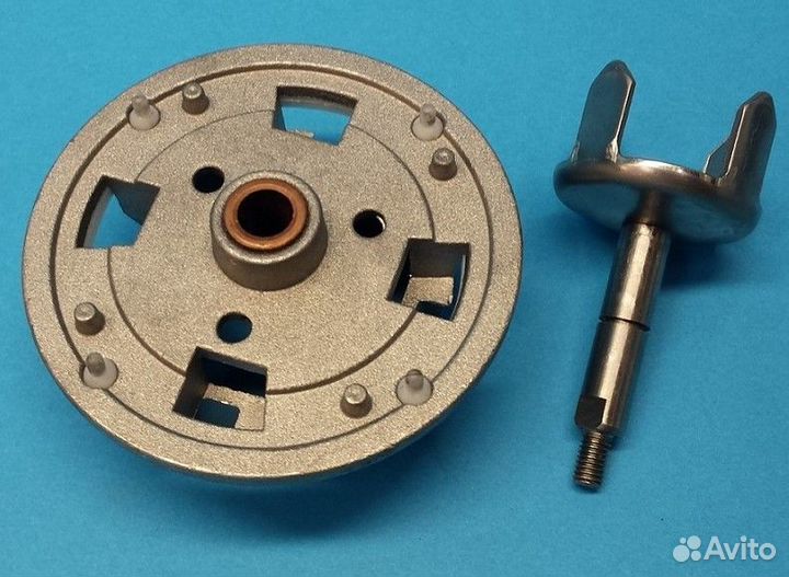 Втулка в сборе Привод мотора хлебопечки Gorenje BM