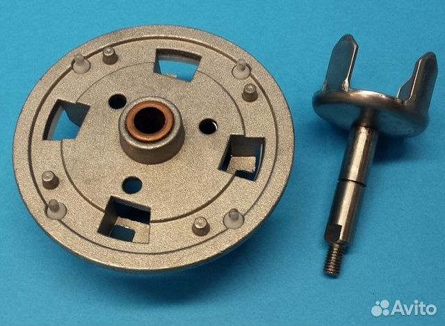 Втулка в сборе Привод мотора хлебопечки Gorenje BM