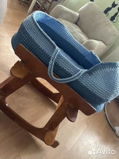 Люлька для новорожденного