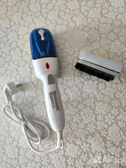 Многофункциональная паровая щётка Steam Brush