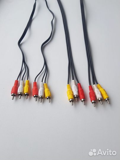 Зарядные, кабеля