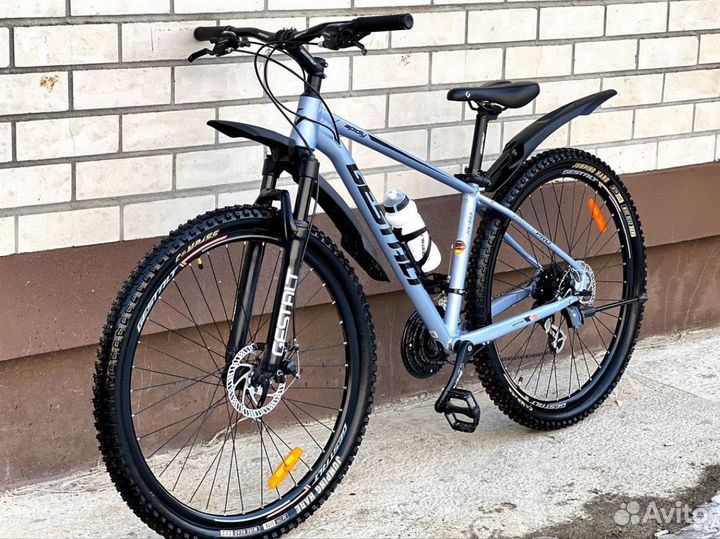Велосипед 29 в идеальном состоянии