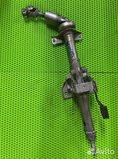 Рулевая колонка nissan wingroad y10