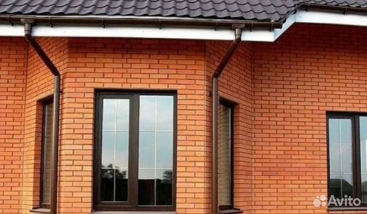 Остекление балкона