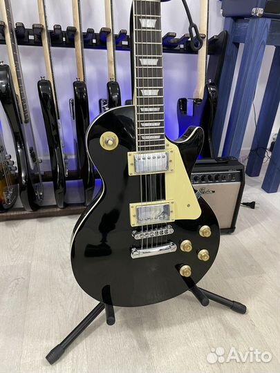 Новая Электрогитара Les Paul Lex