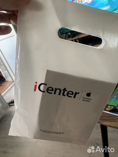 Smart Cover iPad mini