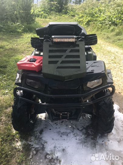 Polaris 800 sportsman forest