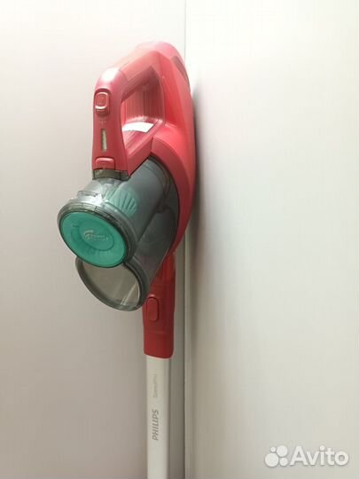 Пылесос ручной Philips FC6721/01