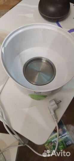 Стерилизатор бутылочек CS Medica kids