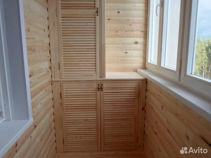 Шкаф на балкон бесплатная консультация