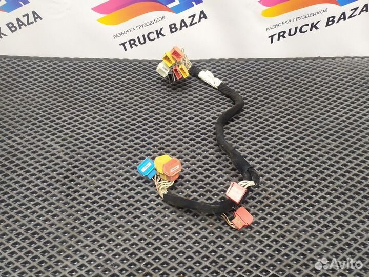 Жгут проводки рулевой колонки Man TGX