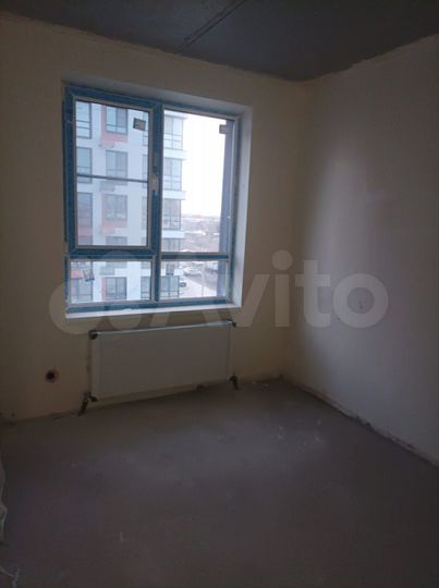 1-к. квартира, 35,1 м², 5/10 эт.