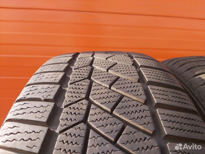 Оригинальные зимние колеса на BMW 3er 4 er R16