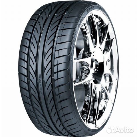 Westlake SA57 265/60 R18