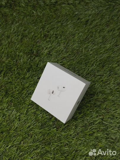 AirPods Pro 2 - Premium / Шумоподавление / Новые