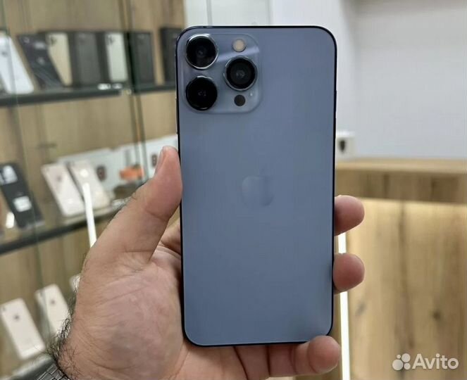 iPhone 13 Pro, 128 ГБ