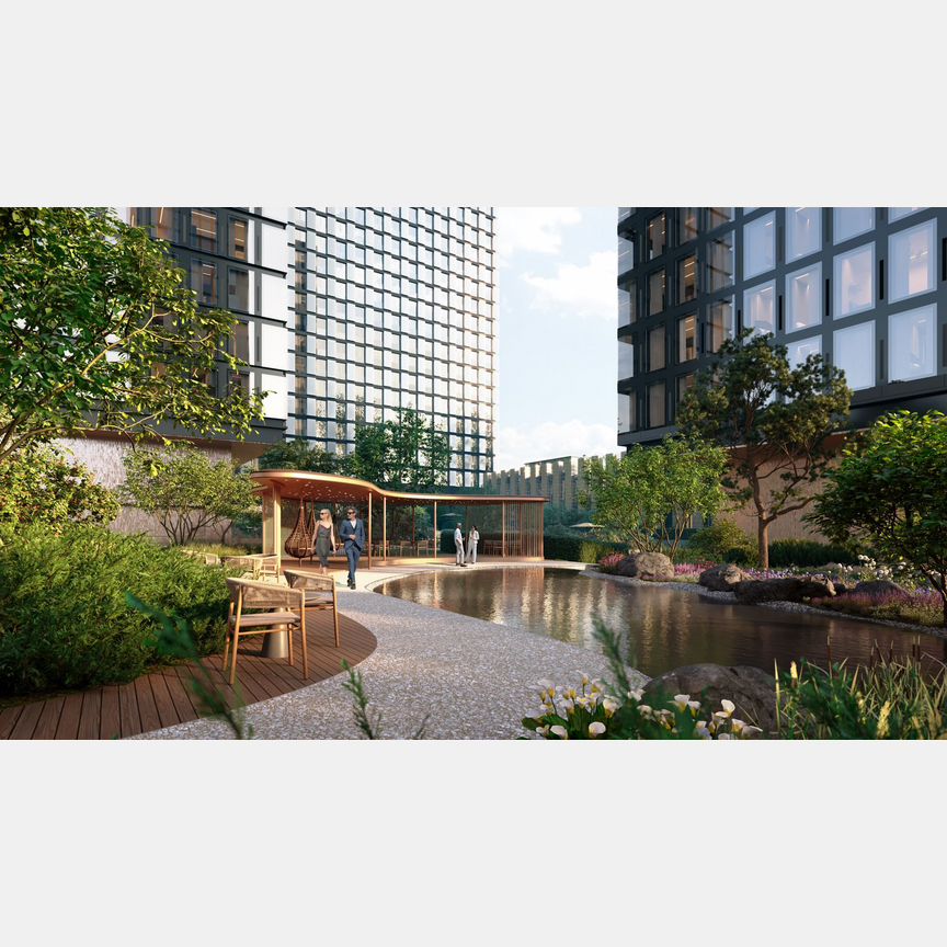 4-к. квартира, 220,7 м², 10/10 эт.