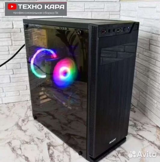 Пк для игр