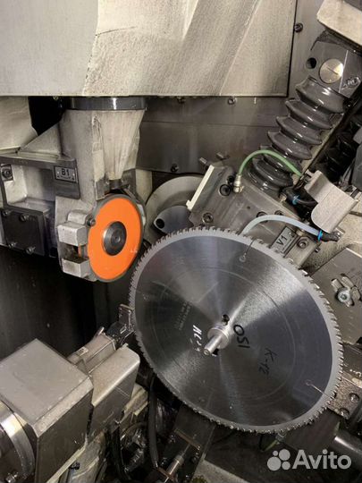 Заточка режущего инструмента