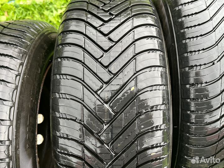 Hankook Kinergy 4S H740 195/65 R15