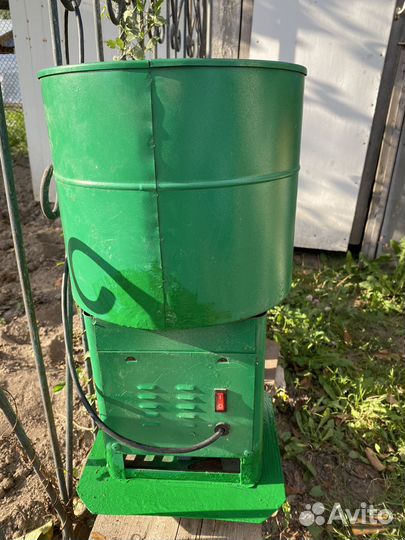 Измельчитель зерна Greentechs