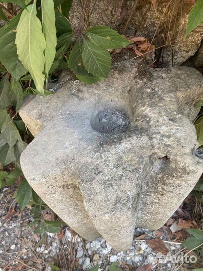 Гарман(Для об обмолота зерна)